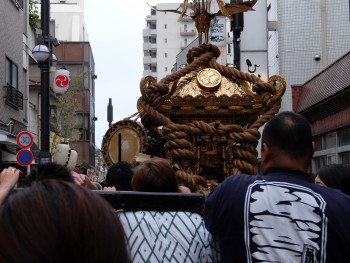 shinagawa-shrine-festival