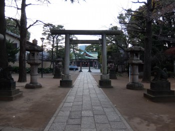 shinagawa-shrine2-entrance2