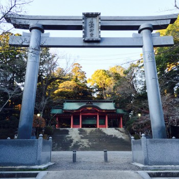 katori-shrine