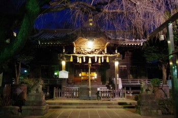 hakusan-shrine-main-hall