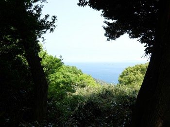 izusan-shrine-okunomiya-ocean-view