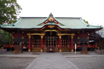 nedsu-shrine-main-hall